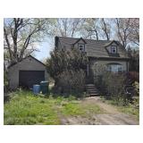 PARCEL #5 TOWN OF BATAVIA: 8013 BANK ST RD