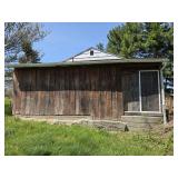 PARCEL #7 TOWN OF BETHANY: 6003 E BETH-LEROY RD