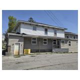 PARCEL #11 VILLAGE OF LE ROY: 78 LAKE ST.
