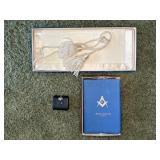 Masonic  Etolian Lodge No. 479 Set