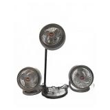Vornado Air Circulator Fans, Set of Three