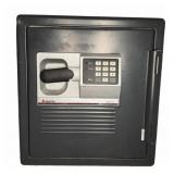 Sentry Record Protection Safe 16"x17"x18"
