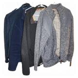 (5) Orvis Men