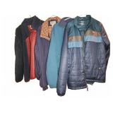 (4) L.L.Bean Men