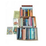 Book Assortment, w/ Nature & Adirondack Subjects
