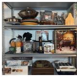 Kitchen Wares Collection