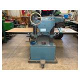 JET 20-Inch Planer JWP-2081, 3 HP, 230V