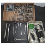 Mostly Craftsman Socket and Ratchet Set