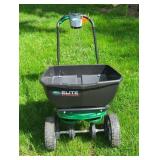 Scotts Elite Broadcast Spreader