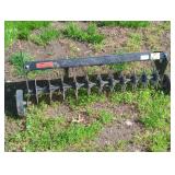 Brinly-Hardy SAT-400BH Tow-Behind Lawn Aerator