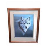 Jorge Mayol "Pathfinder" Print, 22.5" x 27"