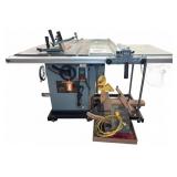 Delta Unisaw 10" Tilting Arbor Table Saw