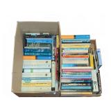 Adirondack and Wilderness Books Collection