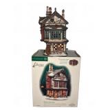 Department 56 Ebenezer Scrooge