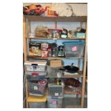 Kitchenware and Appliances Lot