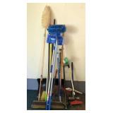 Cleaning Tools Lot