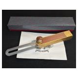 Bridge City Tool Works TB-2 T-Bevel Gauge