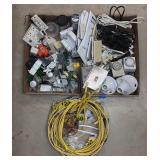 Electrical Supplies and Accessories
