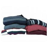 Sweaters: St John