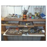 Hardware and Bench Hot Plate Lot