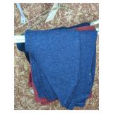 Vintage Sweater Lot Pendleton L.L. Bean Large