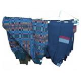 Vintage Sweater Assortment, 9 Large Size