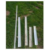 Aluminum C-Channels