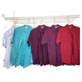 (20) LL Bean Men