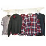 Tommy Hilfiger & Ralph Lauren Men
