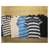 Izod & Ralph Lauren Men