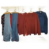 LL Bean Men