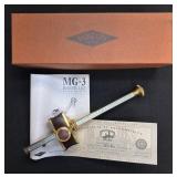 Bridge City MG-3 Marking Gage with Box