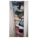 Bath Towels and Linens Collection