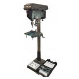 Delta 17-900 Floor Drill Press with Accessories