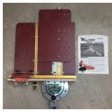 Incra Miter 1000 Table Saw Miter Gauge System