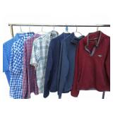 LL Bean Men