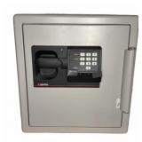 Sentry Safe Electronic Lock 16"x17"x18"