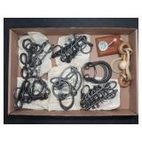 Tavern Puzzle Collection, Metal and Wood Puzzles