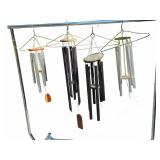 Wind Chimes, Longest 36 inches