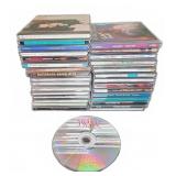 Music CD Lot