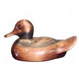 Ducks Unlimited 1988 Special Edition Decoy, Signed