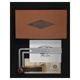 Bridge City Tool Works TB-4 Bevel Square