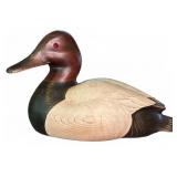 Ducks Unlimited La Croix Collection Duck Decoy