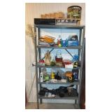 Miscellaneous Household Items