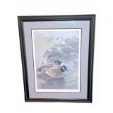 "Morning Reflection" Joshua Spies Print, 24"x30