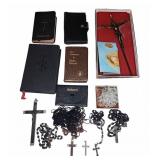Catholic Devotions & Rosaries