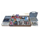 Router Bits and Template Guides