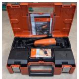 FEIN MultiMaster Oscillating Tool Set in Case