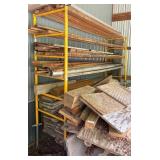 Scaffolding *Buy Must Come at end of Dispersal Day