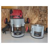 Freud FRT1702VCE 2-1/4 HP 13A Router with Base